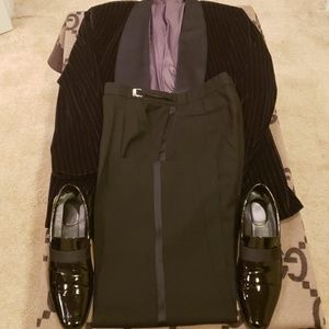 Black Tie Tuxedo Bundle